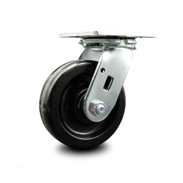 Albion Industries 16TM05101S Caster Replacement